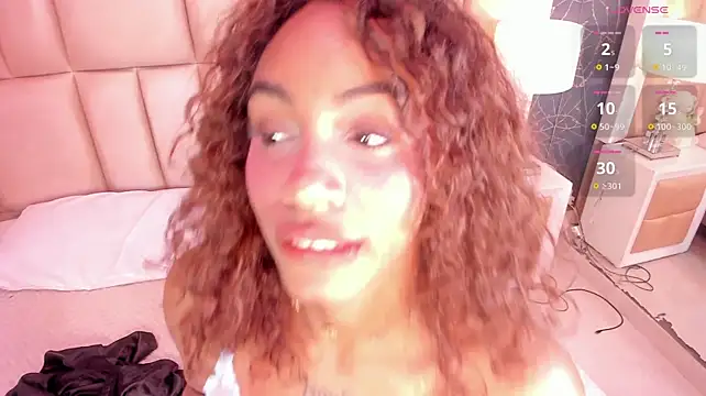 Sofia_Stanley লাইভ XXX চ্যাট
