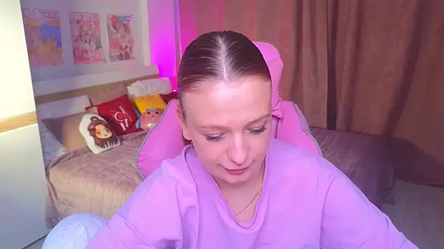 Živý XXX chat BeatriceLoven
