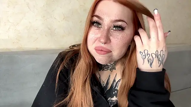 Živý XXX chat FrederickaAquilera