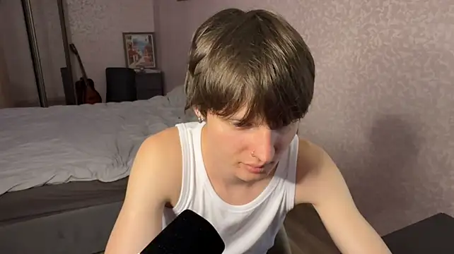 Jake_Palatnoのウェブカメラショー