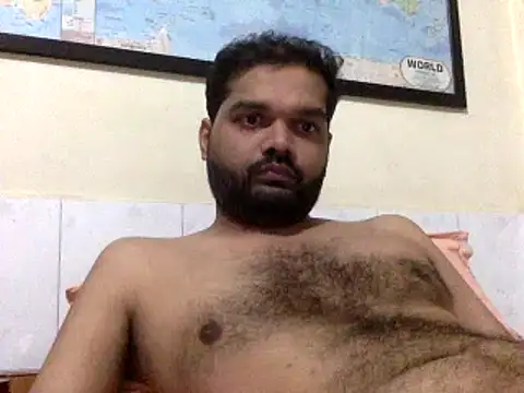Kinky_Kumarr Chat XXX in diretta