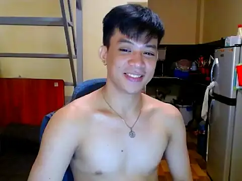AsianCUMQUICKLY 网络视讯表演