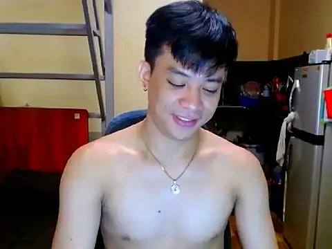 Show Webcam de AsianCUMQUICKLY