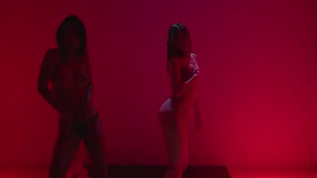 Velvet--girl Obrolan Langsung XXX