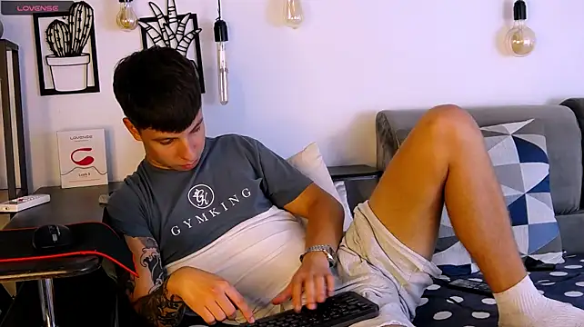 ThomasEdisonn Chat XXX live