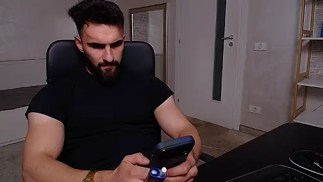 MicahLane Adlı Modelin Canlı XXX Sohbeti