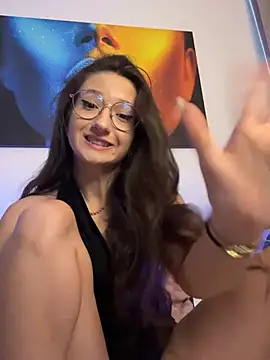 TheaMalekoo Chat XXX live