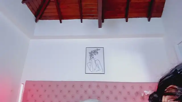 IvyRussel élő XXX-chatje