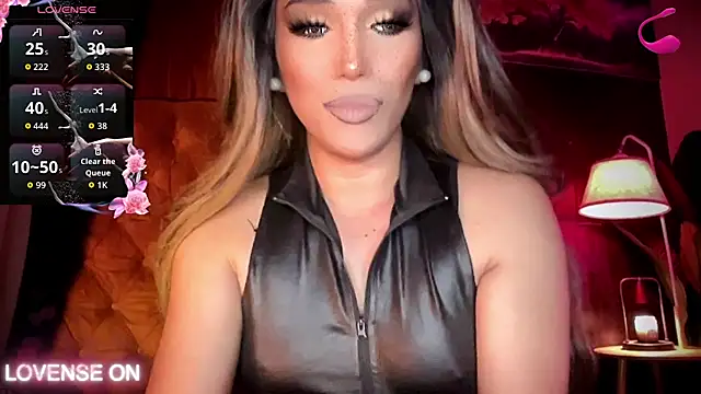 Lo_la_69 Adlı Modelin Canlı XXX Sohbeti