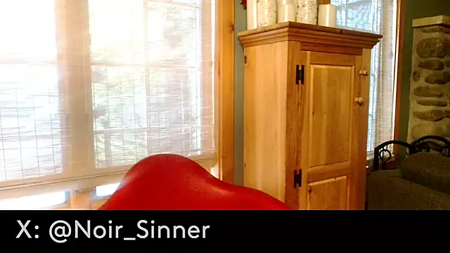 sinnernoir ওয়েবক্যাম শো