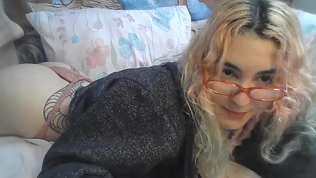 Apofenia Chat XXX in diretta