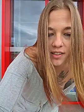 Luna_Lynn's Live XXX Chat