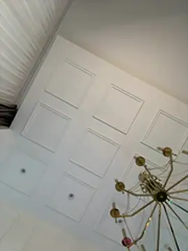 XXX chat uživo modela MeganStrane
