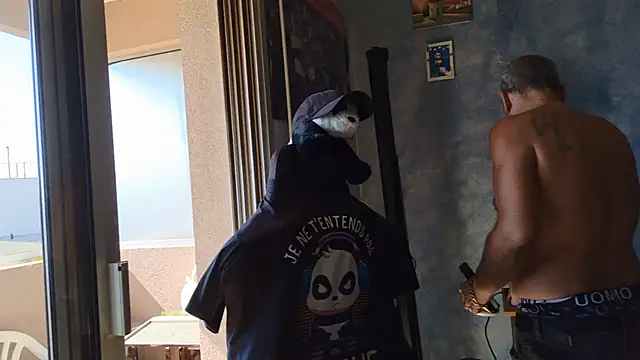 panda_06200 Live XXX-Chat