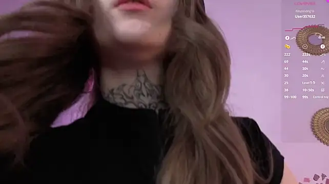 oni_doll Chat XXX in diretta