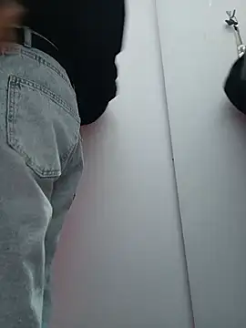 AllexaLi Adlı Modelin Canlı XXX Sohbeti