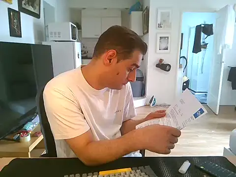 Živý XXX chat mihaimichael