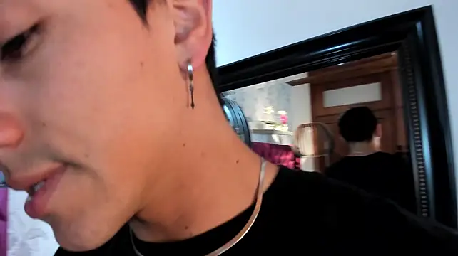 Andy_Joy_ 现场XXX聊天
