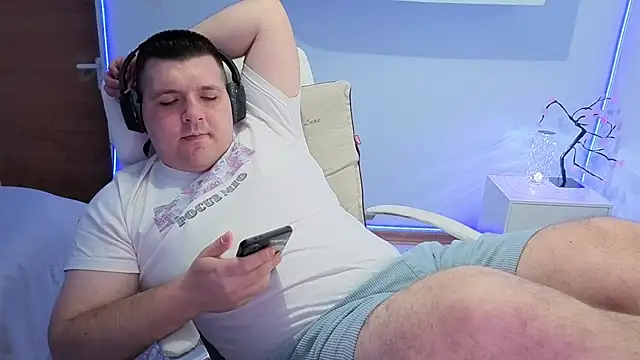 Онлайн чат XXX JasonJacks