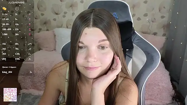 Онлайн чат XXX _cute_ice