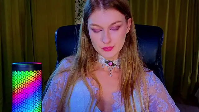 MysticVenus_ live XXX chat