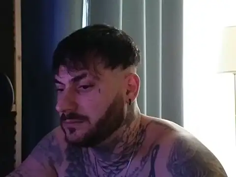 ReyPontiProd Webcam Show