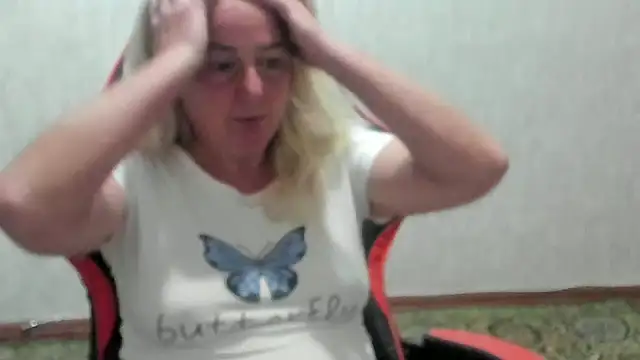 KittyMur's Live XXX Chat