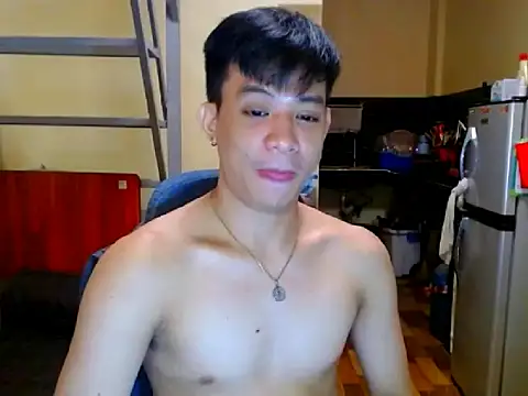 AsianCUMQUICKLY Adlı Modelin Web Kamerası Şovu