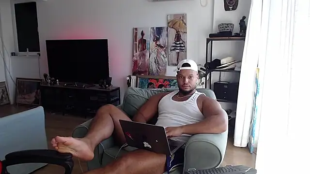 1LordKingsley Chat XXX live