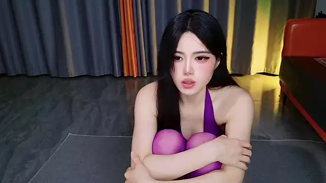 xiaoxun520 现场XXX聊天