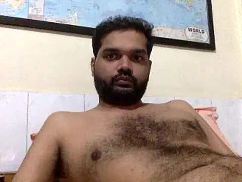 Kinky_Kumarr Chat XXX in diretta