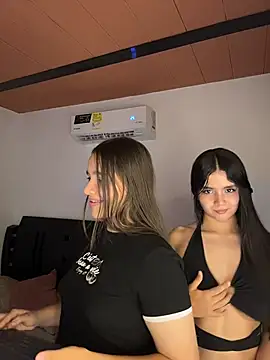 Czat XXX na żywo – Zow_