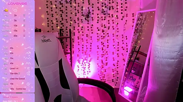 CharliGrace_ live XXX chat