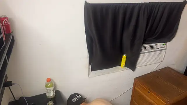 leanjamesdean's Live XXX Chat
