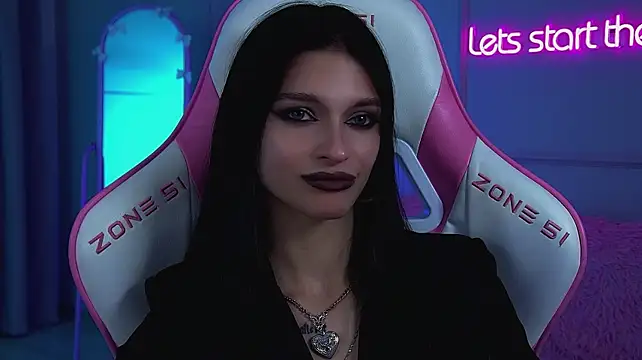 Chat +18 de BeverlyMost ao vivo