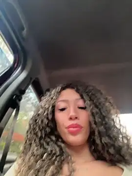 roxyrougee élő XXX-chatje