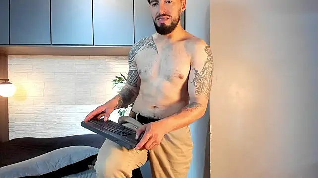 Liam_ashford Live XXX-chat