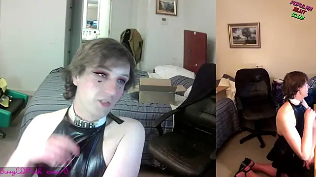 SissyCDMish Live XXX Chat