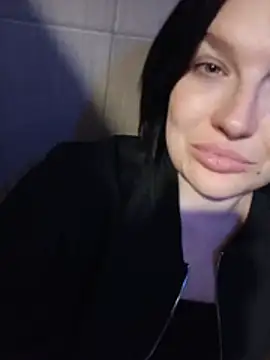 AllexaLi Live XXX-Chat