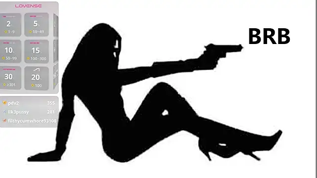Lisa_Moones' Live XXX Chat