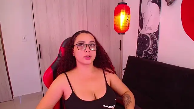 Aria_clark21's Live XXX Chat