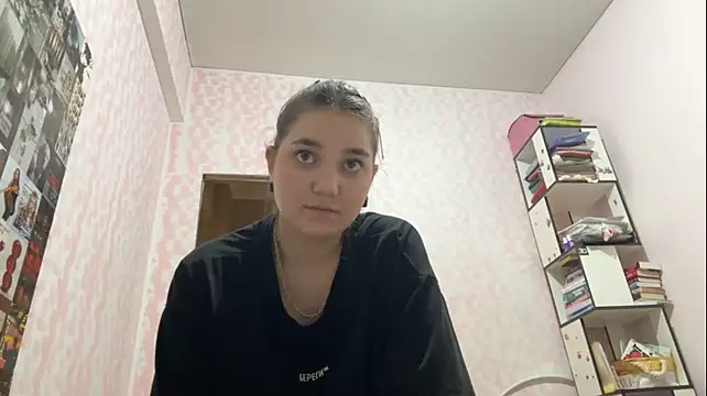TynishaShute Chat XXX live