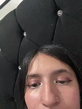 SUSI_ROJAS_19 Live XXX-Chat