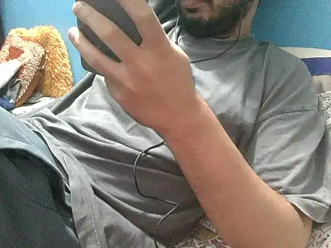 Chat XXX Live Precumboner