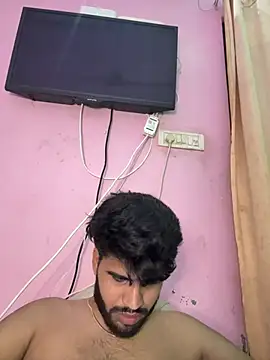 MASTTERRRR Live XXX-chat