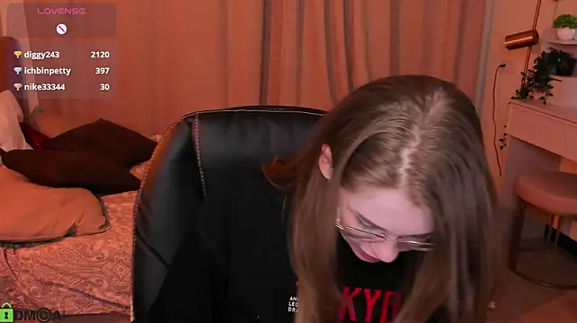 Živý XXX chat Alison_Doody