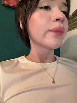 Živý XXX chat kitty_sixseven