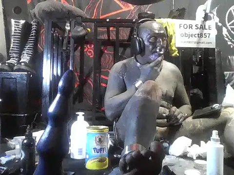 Živý XXX chat wormobject