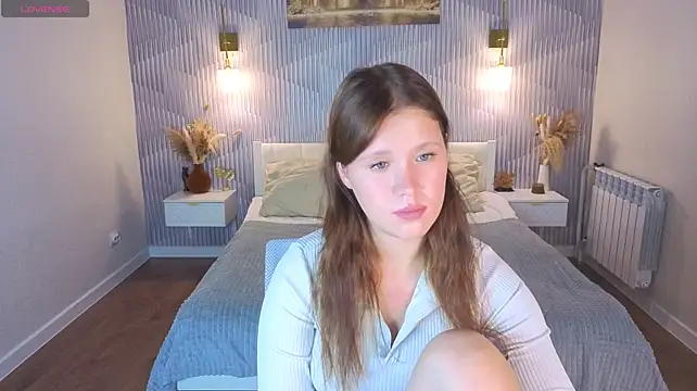 Chat XXX en directo de Olivia_Reed1