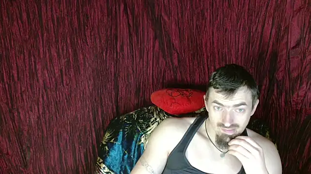 Chat XXX en directo de ConanJones